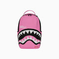 Mochila Pink Shark Central Palace