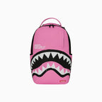 Mochila Pink Shark Central Palace