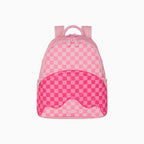 Sac à dos Pink Sharks In Paris Patch Savage