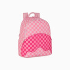 Sac à dos Pink Sharks In Paris Patch Savage