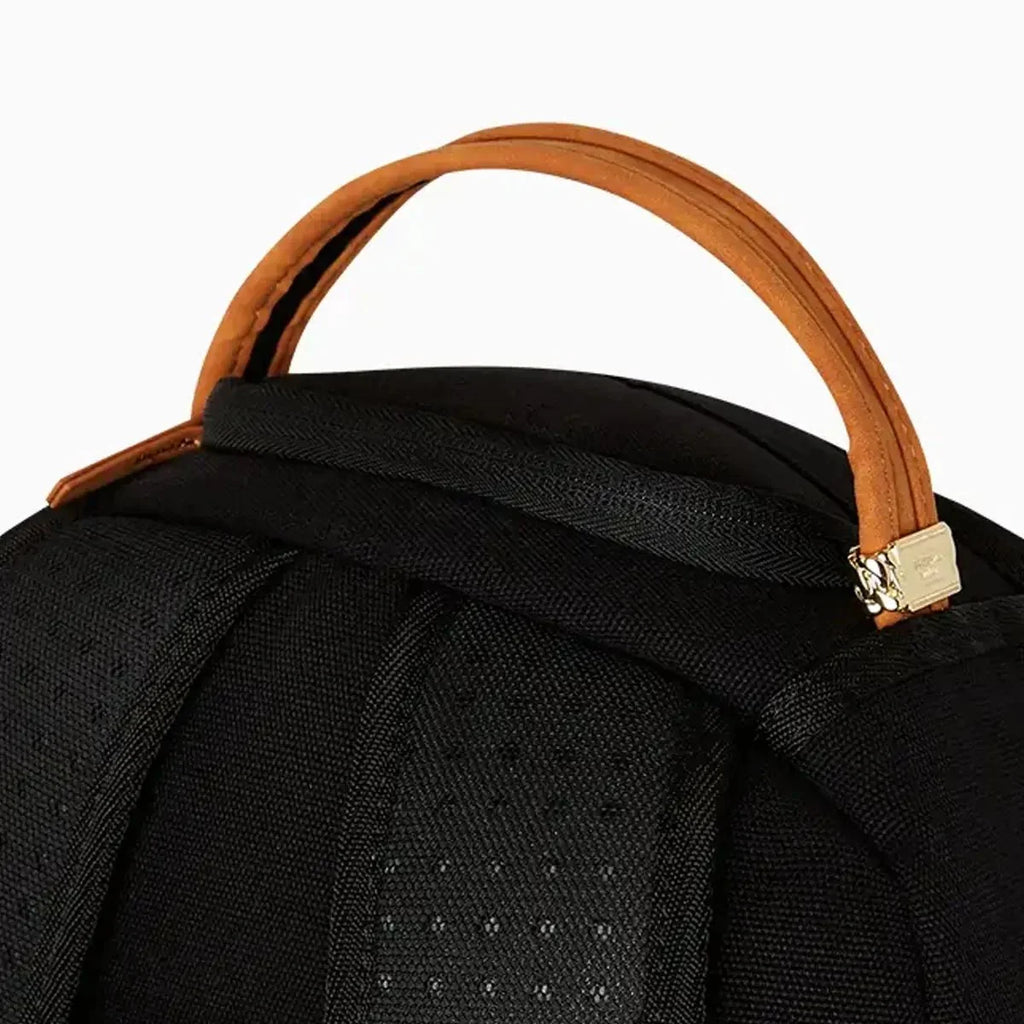 Mochila Porter Cargo Shark