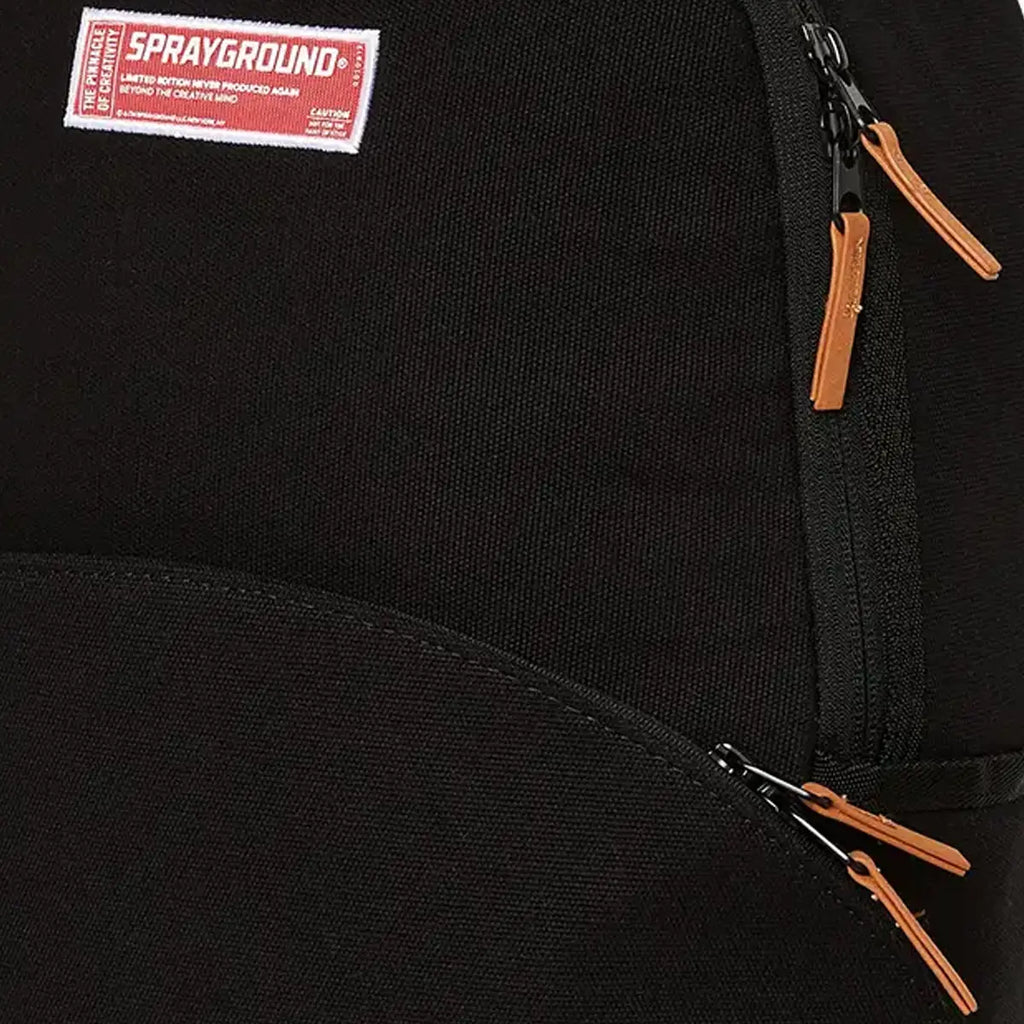 Mochila Porter Cargo Shark