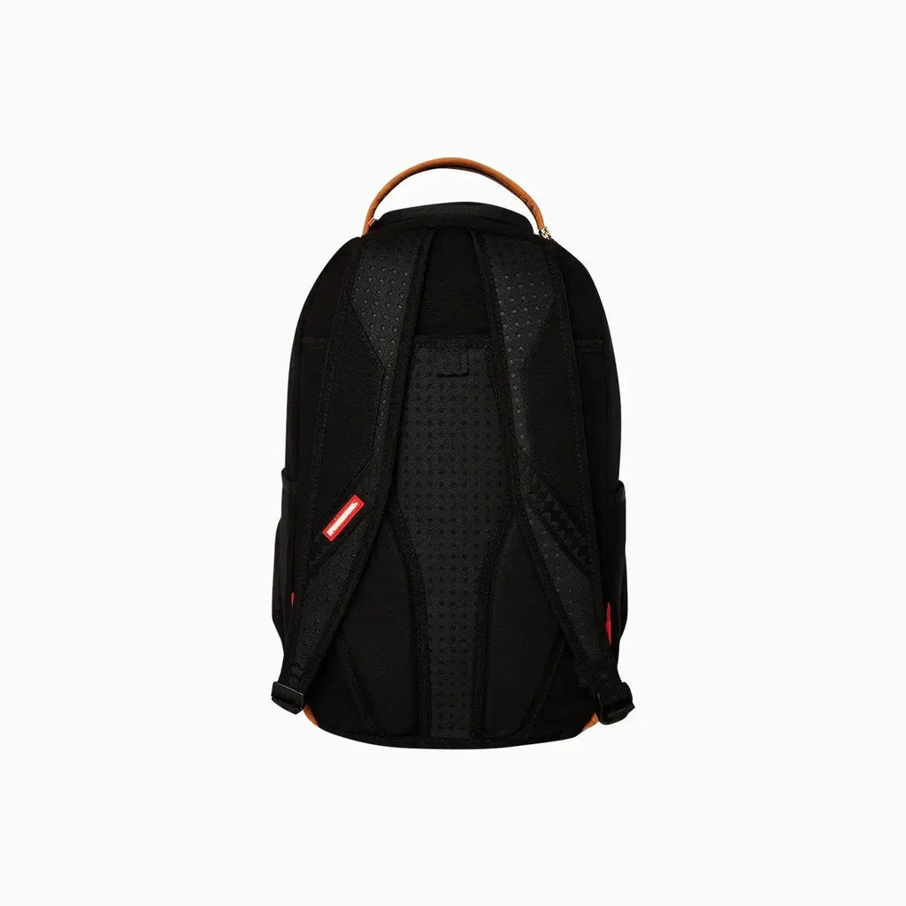Mochila Porter Cargo Shark