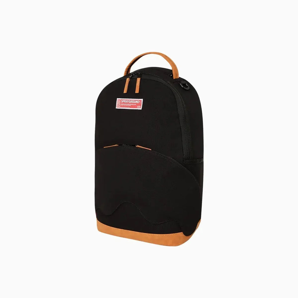 Mochila Porter Cargo Shark