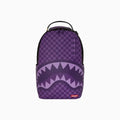 Mochila Purple Shark Sharks In Paris Dlxsv