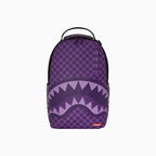 Mochila Purple Shark Sharks In Paris Dlxsv