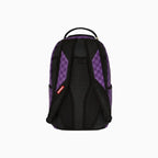 Mochila Purple Shark Sharks In Paris Dlxsv