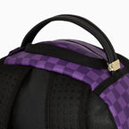 Mochila Purple Shark Sharks In Paris Dlxsv