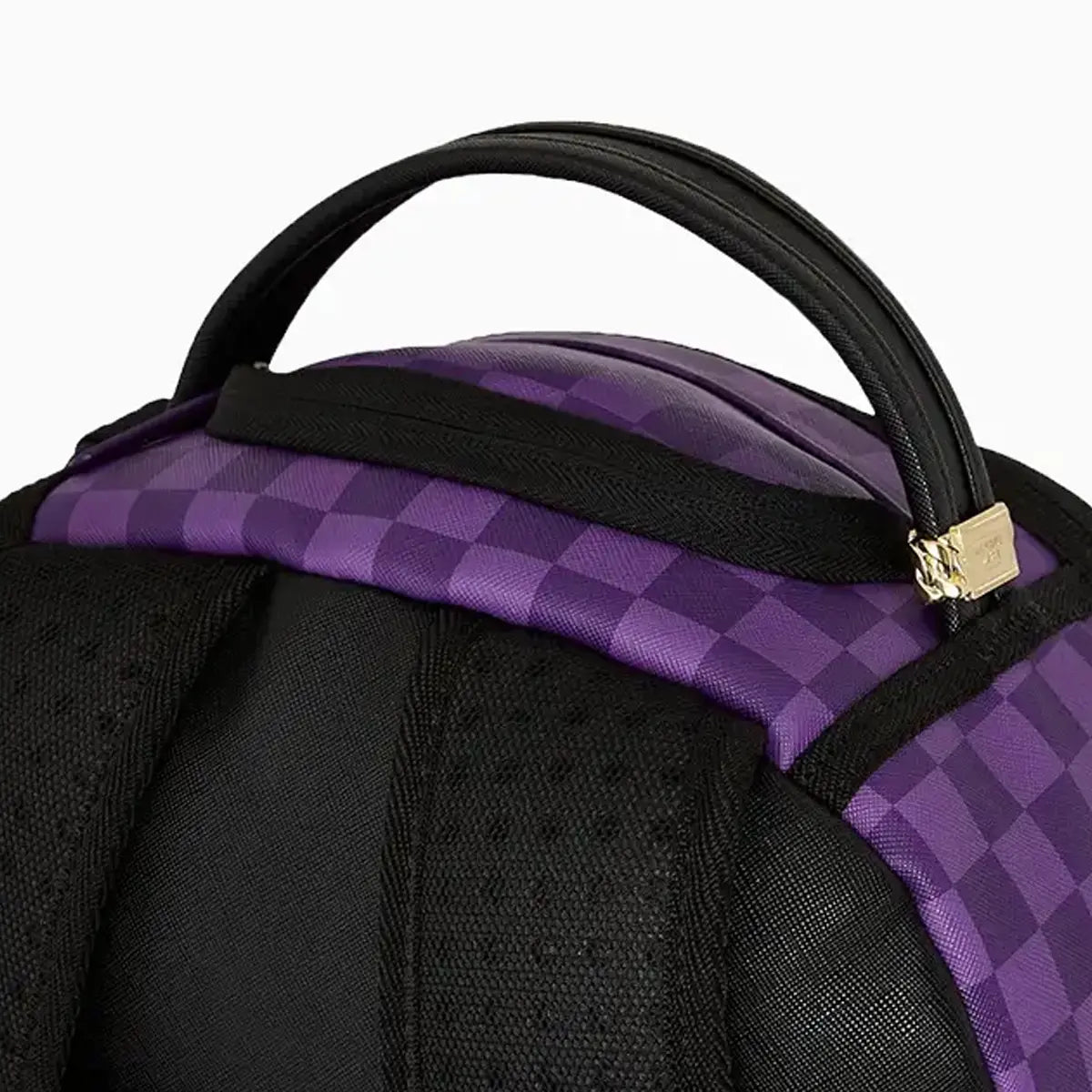 Mochila Purple Shark Sharks In Paris Dlxsv