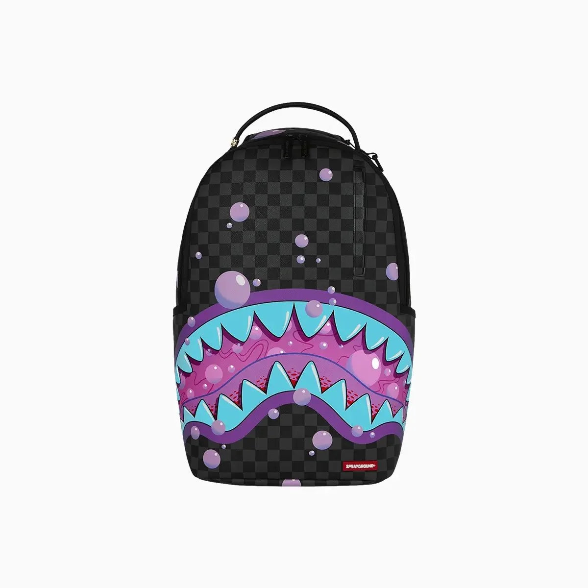 Purple Slime Takeover Backpack