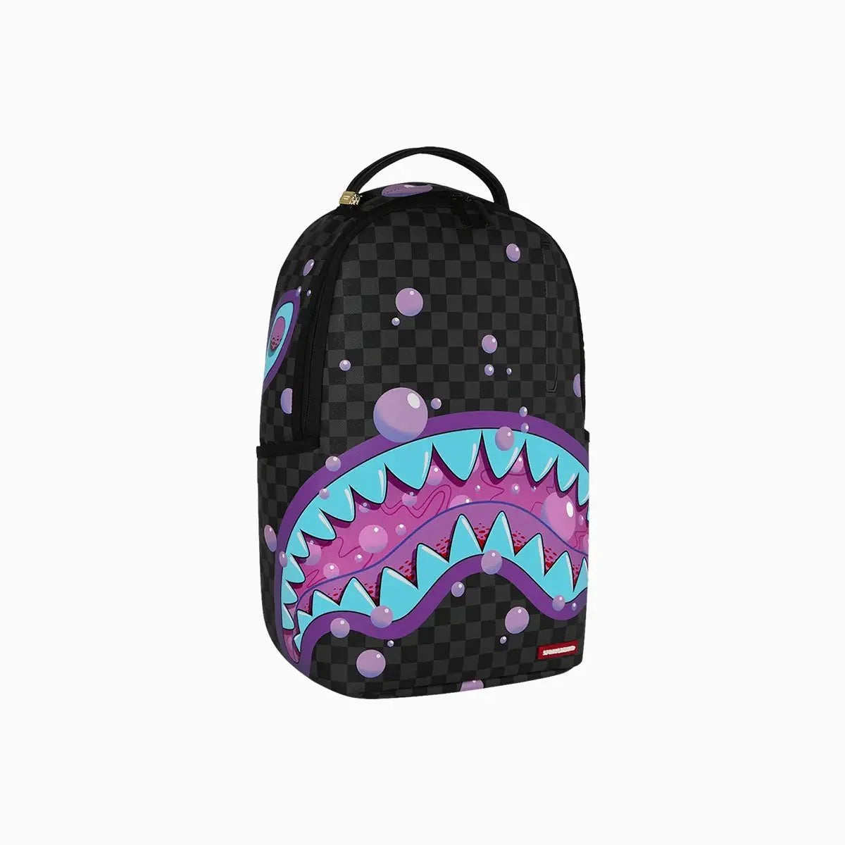 Purple Slime Takeover Backpack