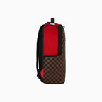 Red Redemption Backpack