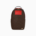Red Redemption Backpack