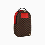 Red Redemption Backpack
