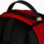 Red Redemption Backpack