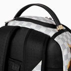 Revela la verdadera mochila