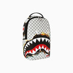 Revela la verdadera mochila