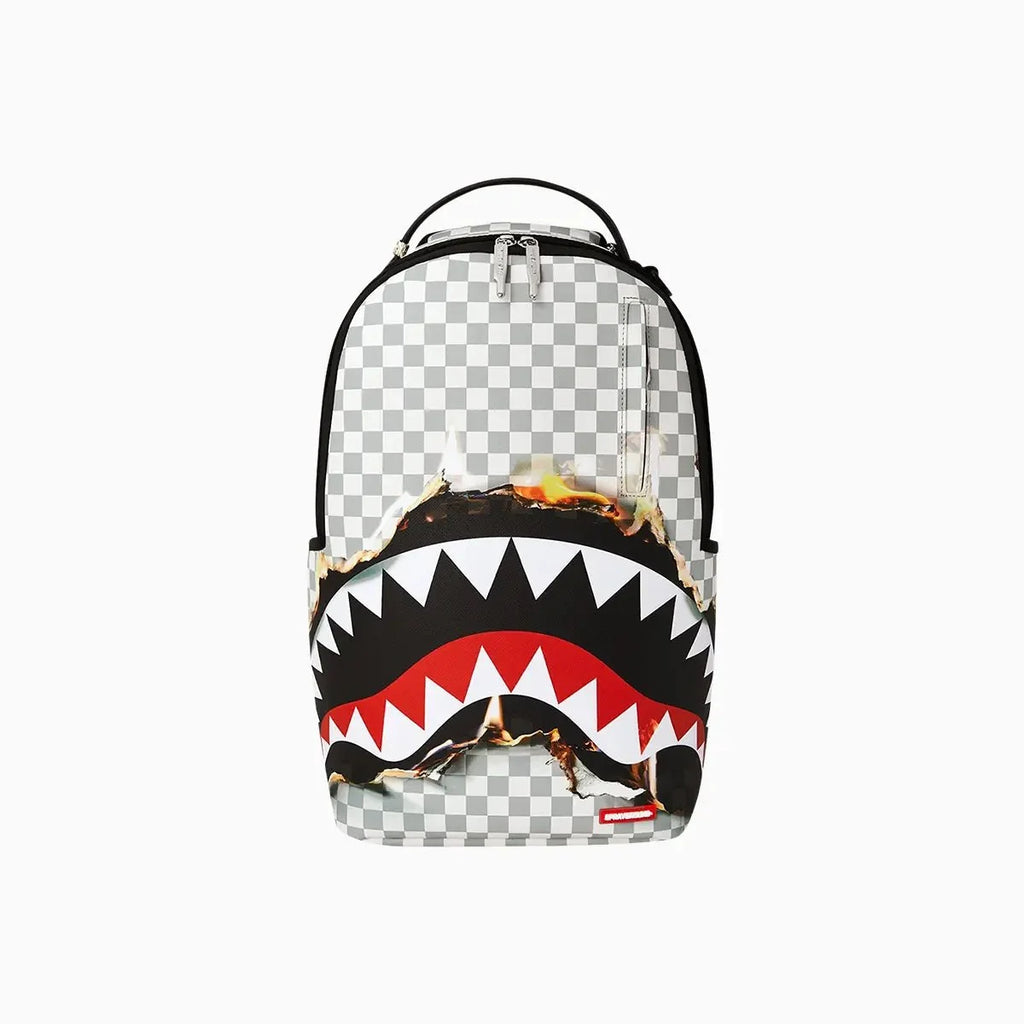 Revela la verdadera mochila