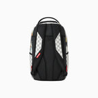 Revela la verdadera mochila