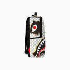 Revela la verdadera mochila