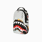Revela la verdadera mochila