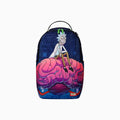 Sac à Dos Rick And Morty Brain Shark Dlxr