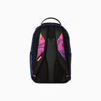 Sac à Dos Rick And Morty Brain Shark Dlxr