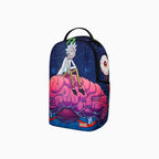 Sac à Dos Rick And Morty Brain Shark Dlxr