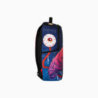 Sac à Dos Rick And Morty Brain Shark Dlxr