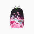 Sac à dos Requins en cristal Kalaxian Rick et Morty