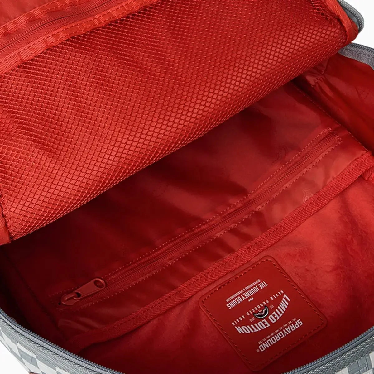 Mochila Ritz Riviera