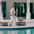 Mochila Ritz Riviera