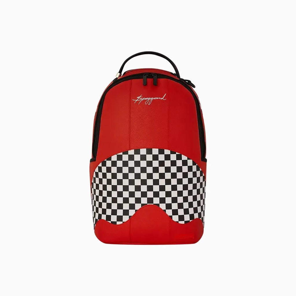 Rogue Racer DLXSV Backpack