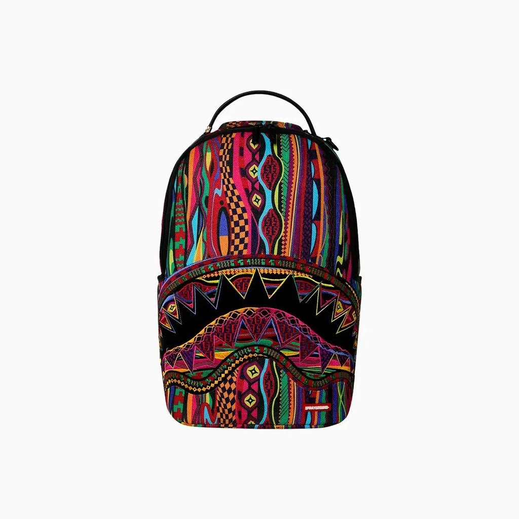Mochila Royal Rhythm