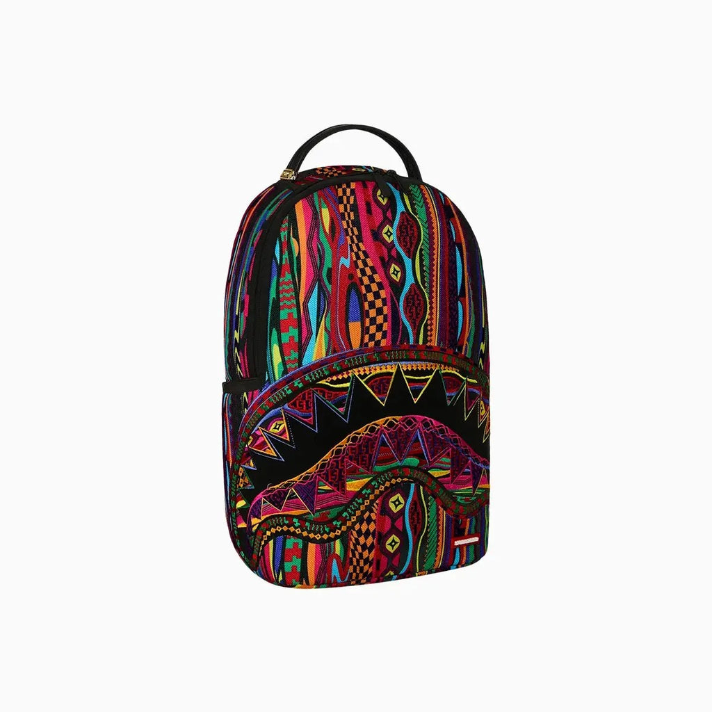 Mochila Royal Rhythm