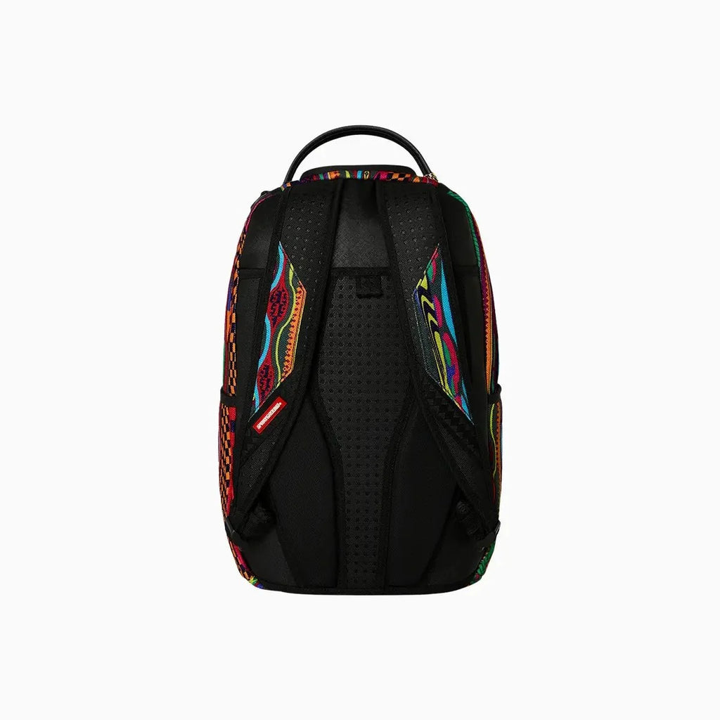 Mochila Royal Rhythm