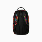 Mochila Royal Rhythm