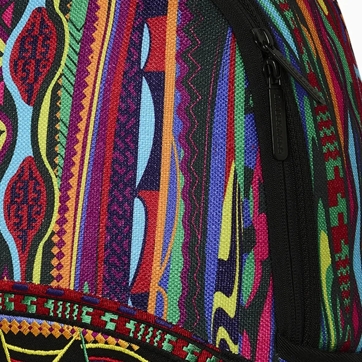 Mochila Royal Rhythm