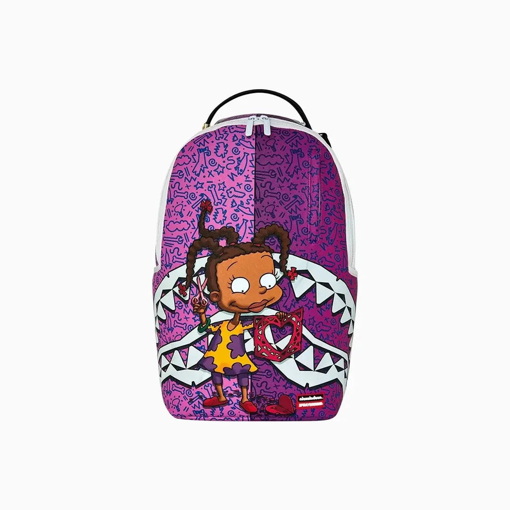 Sac à dos Rugrats Susie Paper Cuts