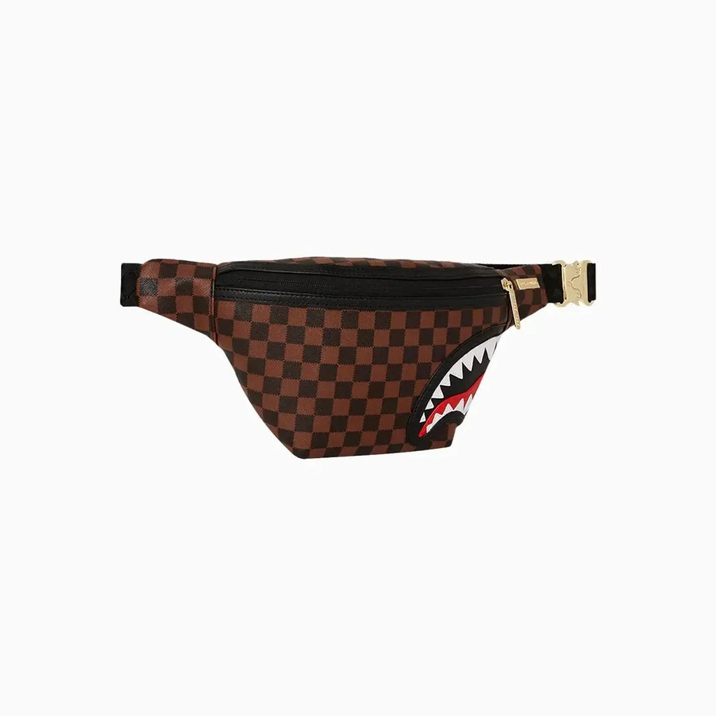 Sac bandoulière astucieux Sawtooth Sharks In Paris