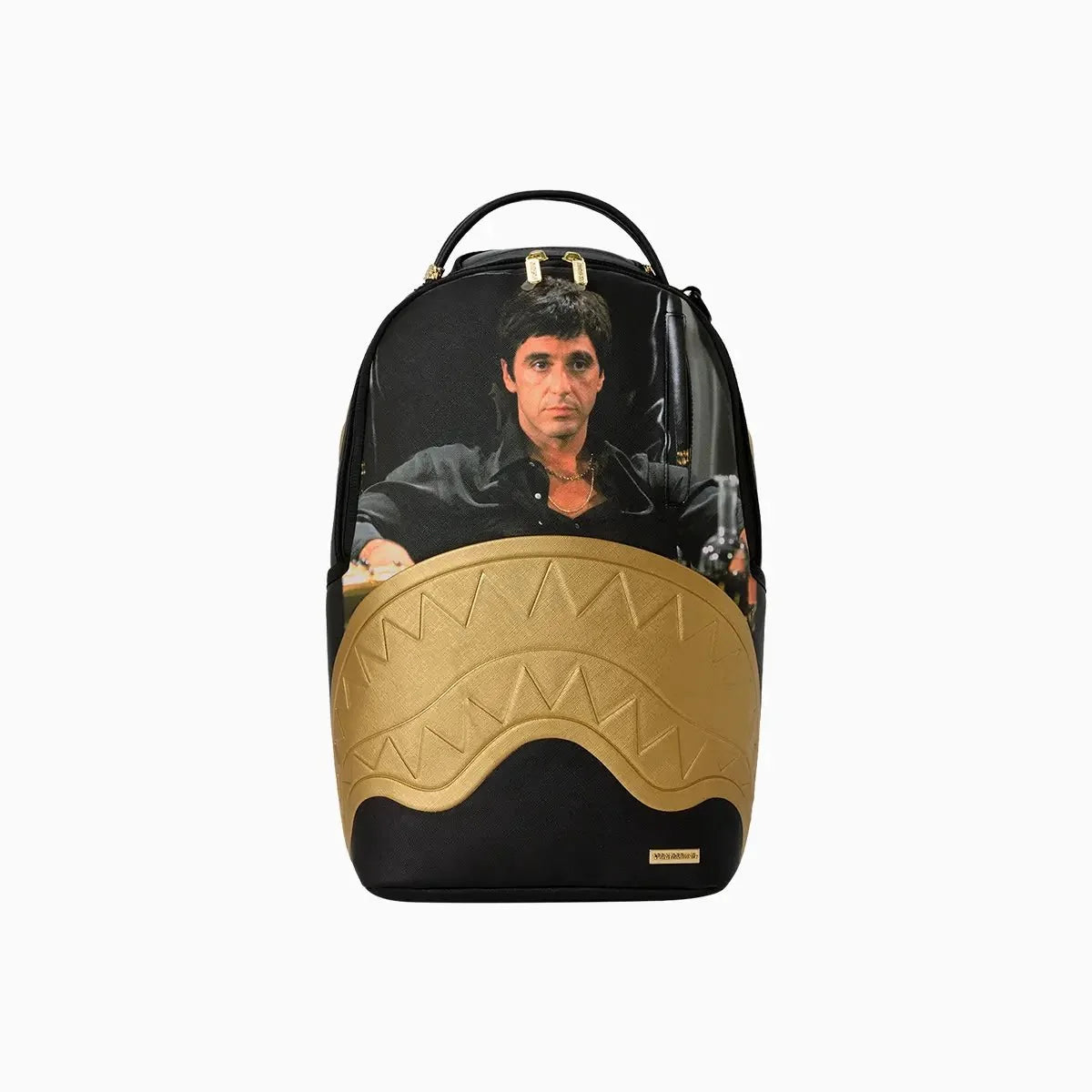 Scarface My Place Backpack