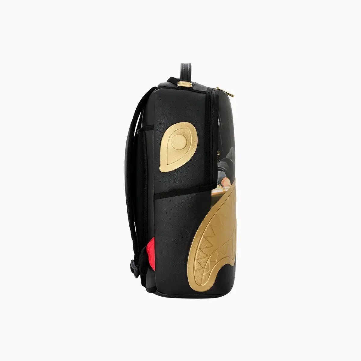 Scarface My Place Backpack