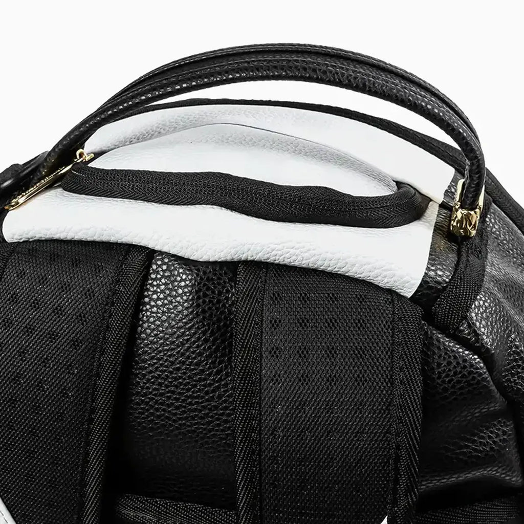Sac à dos style affiche Scarface