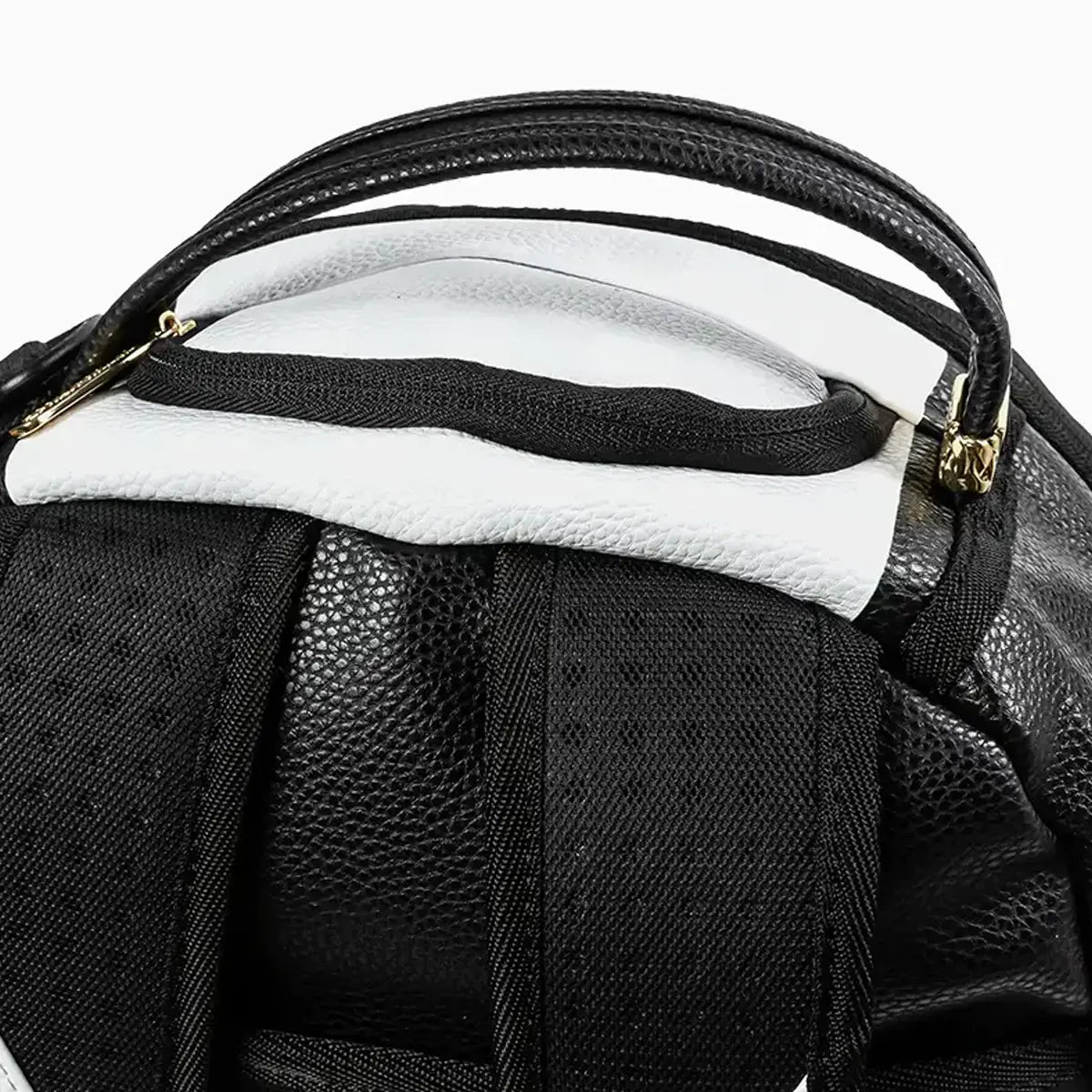 Sac à dos style affiche Scarface
