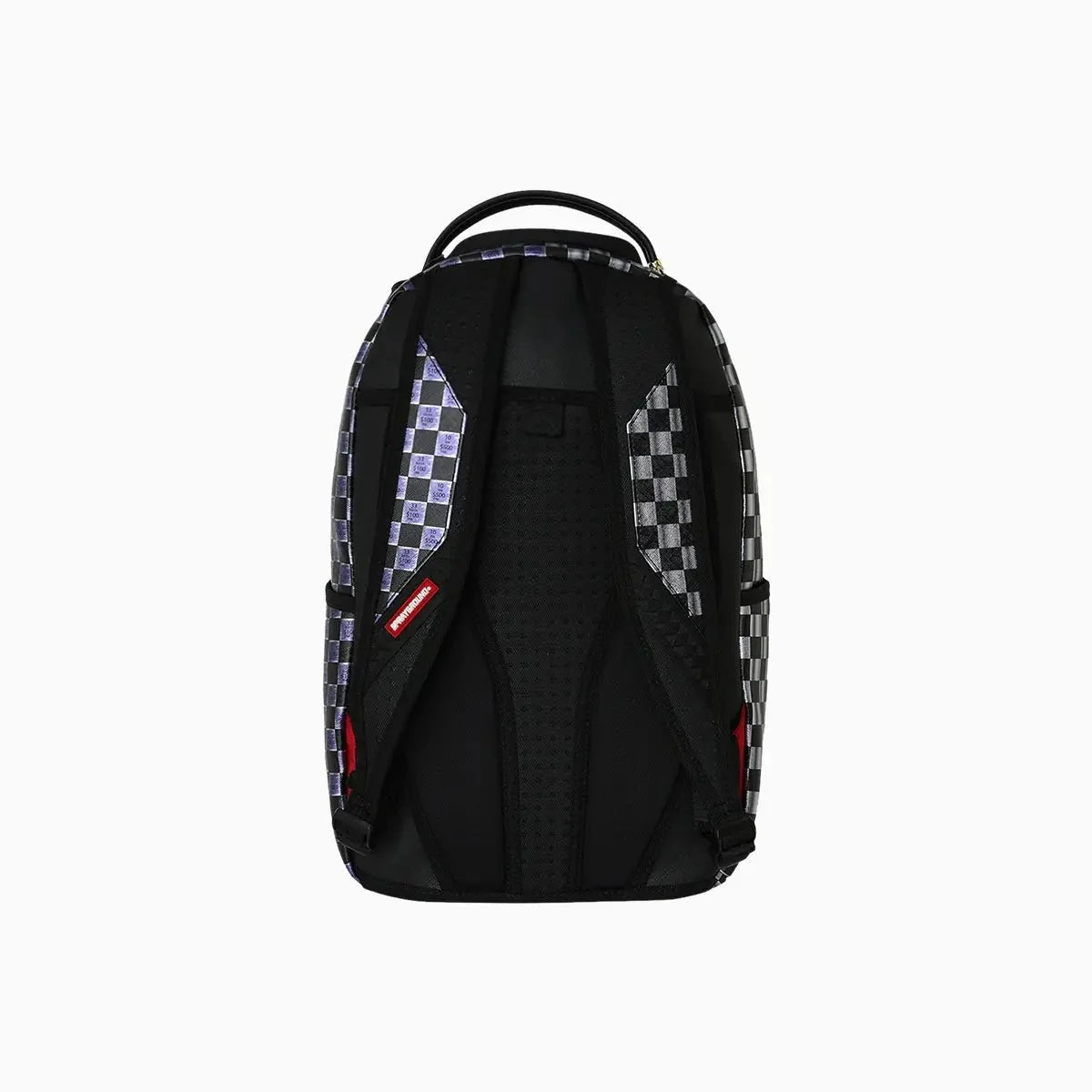 Scratch Off Jackpot Shark Backpack