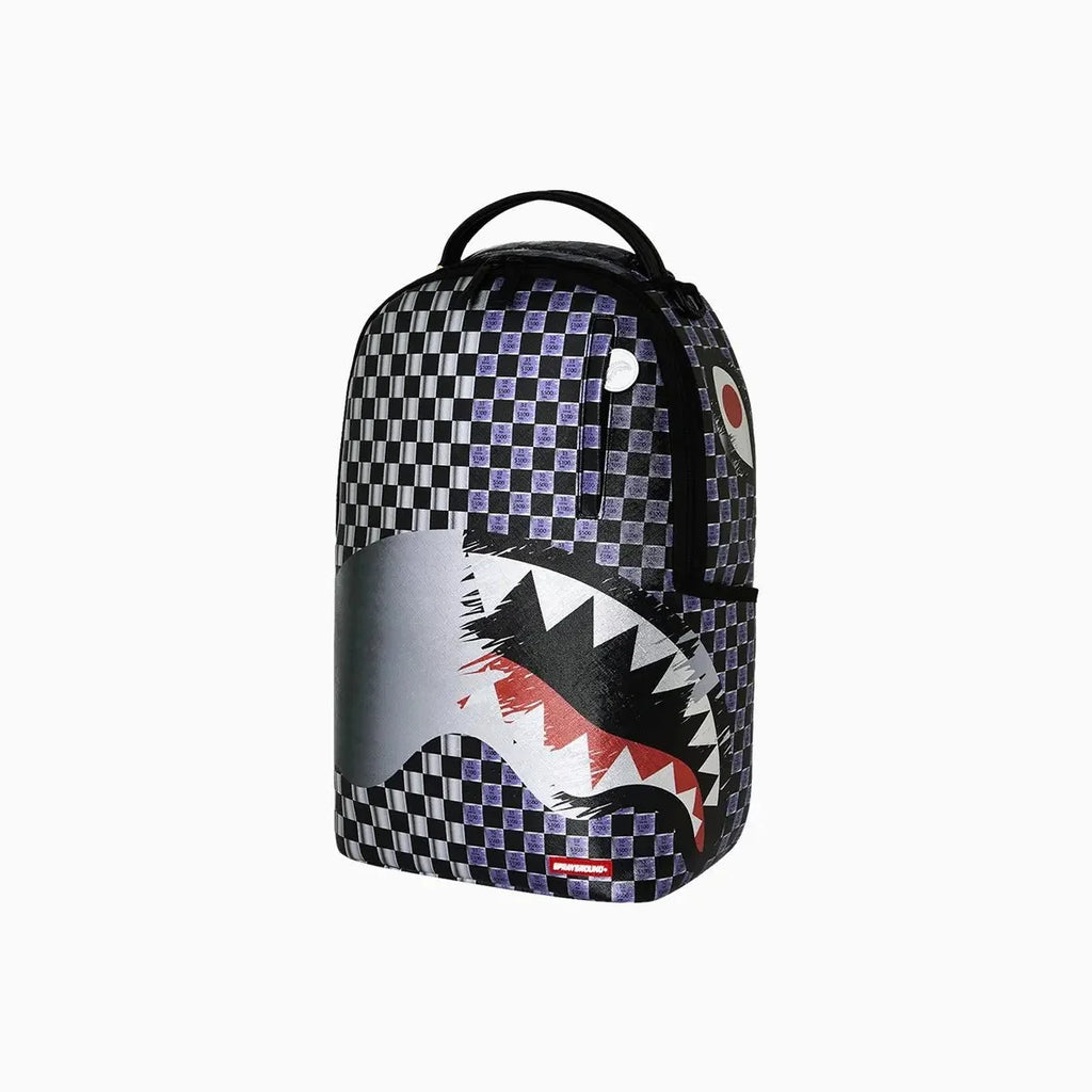 Sac à dos Requin Jackpot à Gratter