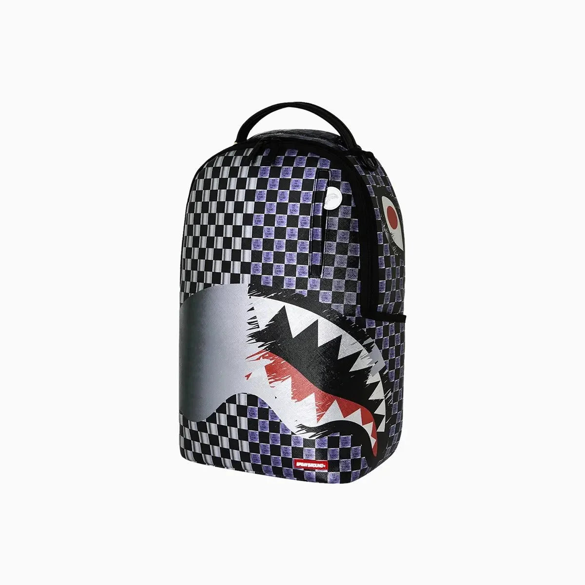 Sac à dos Requin Jackpot à Gratter