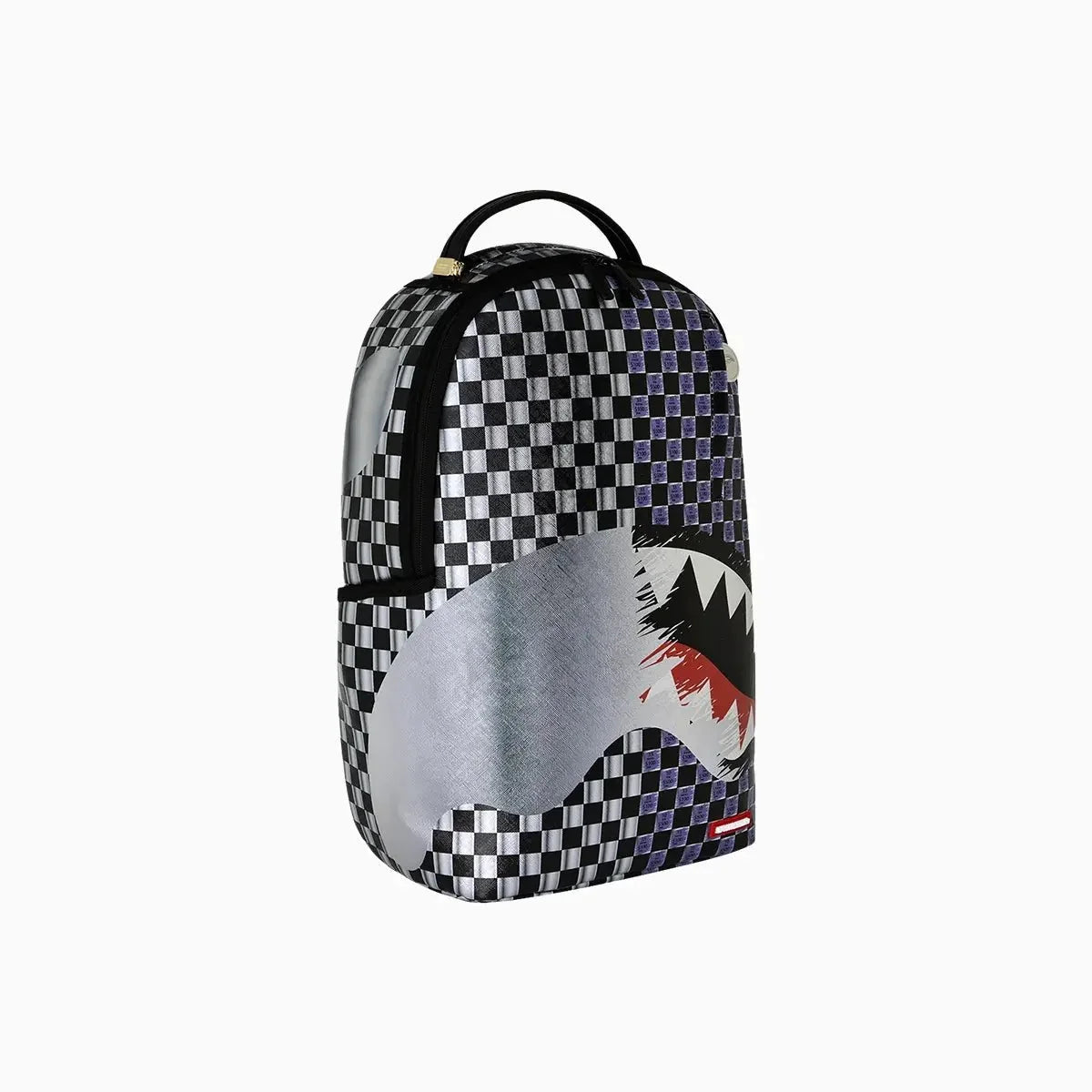 Sac à dos Requin Jackpot à Gratter