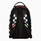 Sesame Street Gang Dlxr Mini Backpack