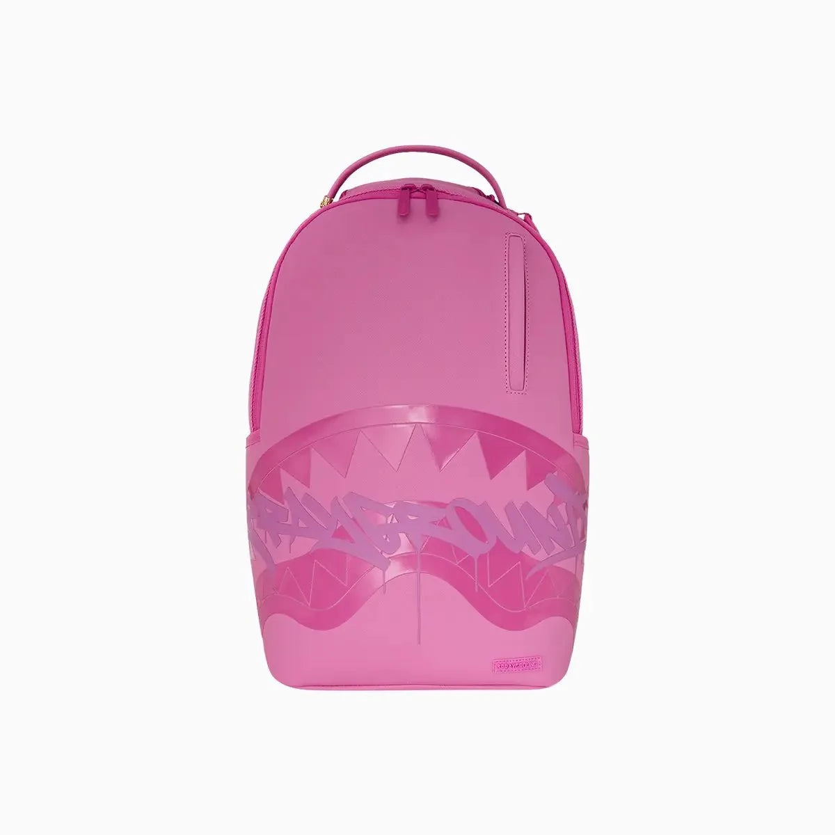 Shadow Sharks Bubble Pop Backpack